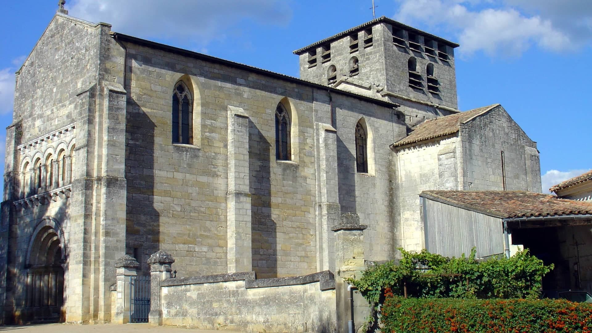 Couvreur à Saint-Denis-de-Pile, Gironde (33)