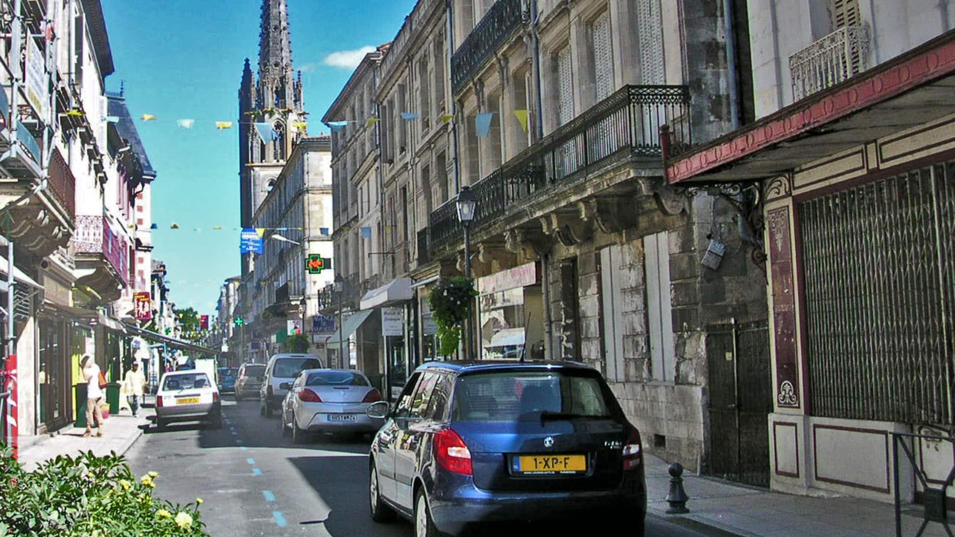 Couvreur à Sainte-Foy-la-Grande, Gironde (33)