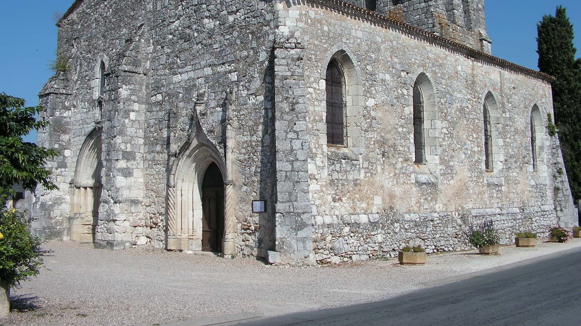 Couvreur à Vélines, Dordogne (24)