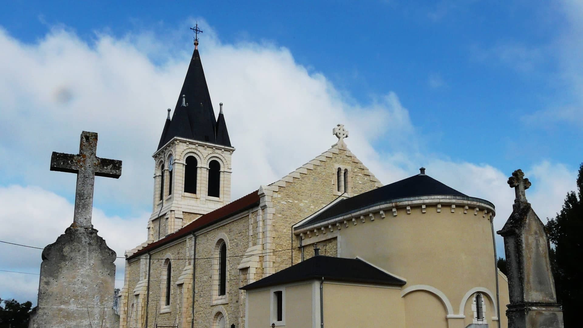Couvreur à Ménesplet, Dordogne (24)