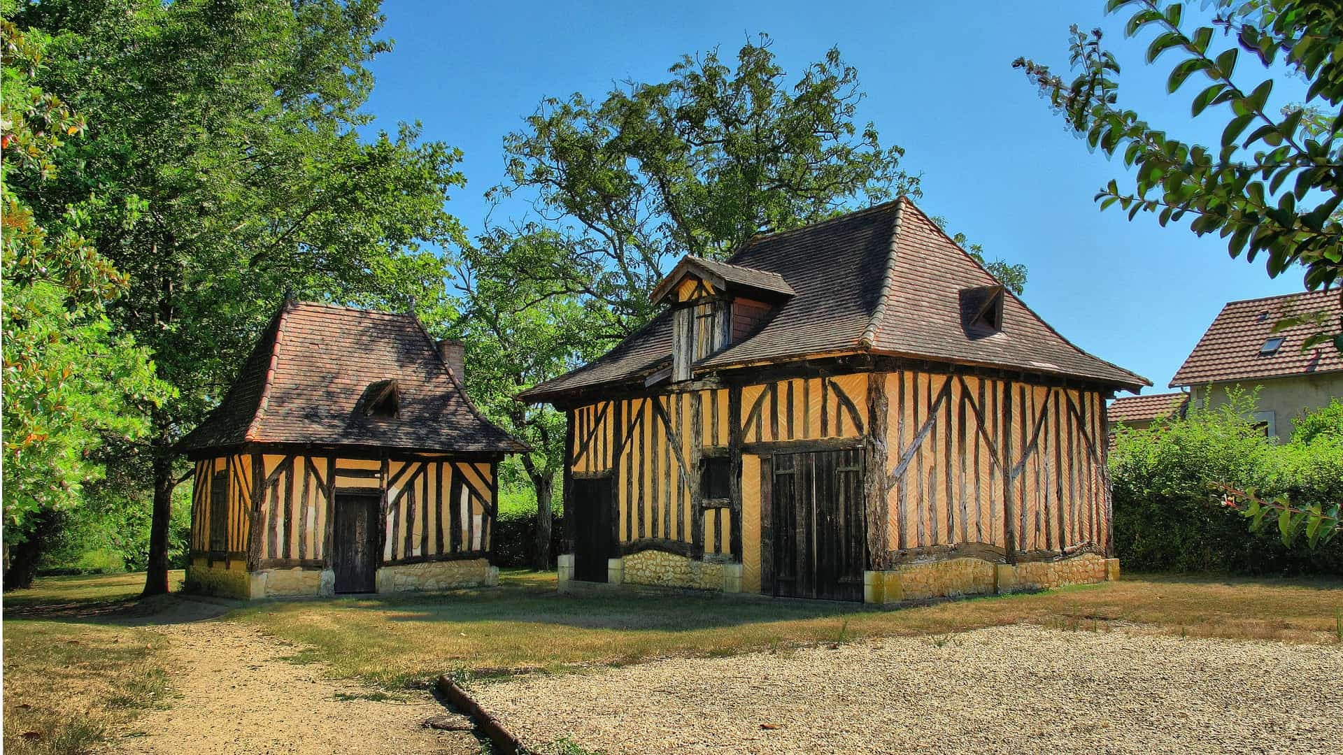 Couvreur à Mussidan, Dordogne (24)
