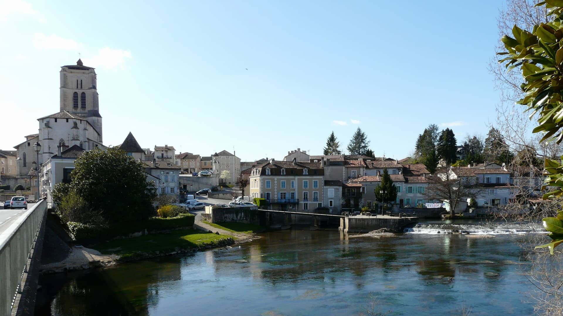 Couvreur à Saint-Astier, Dordogne (24)