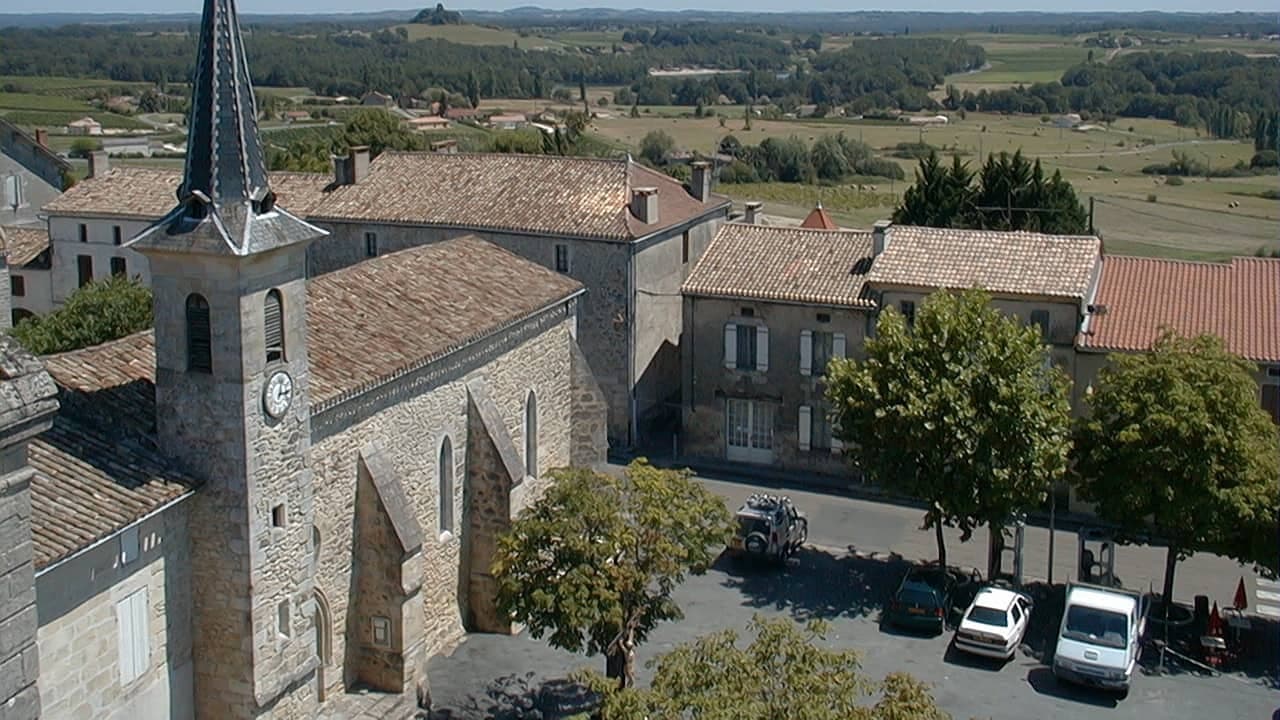 Couvreur à Villefranche-de-Lonchat, Dordogne (24)